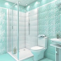 Плитка AltaCera Rainfall