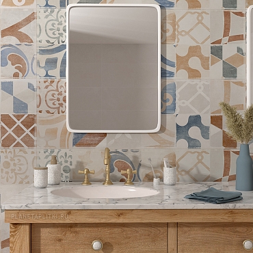 Antic Trend 125.8x29