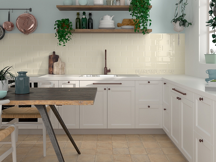 Настенная плитка Mainzu Plus Bissel