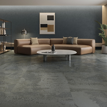 Lab Iron Corten (luxglass)60x120