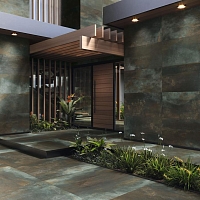 Керамогранит B-PLUS Metallic