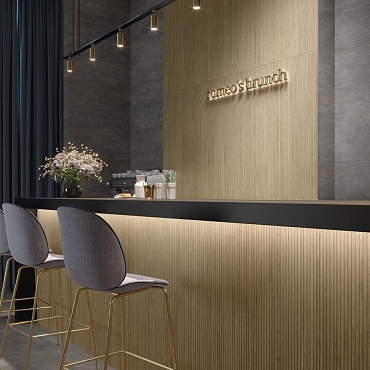 Dassel Maple Rect40x120