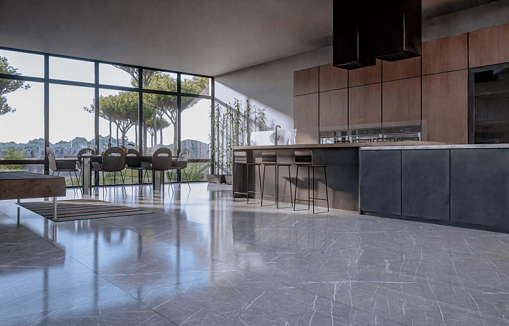 Керамогранит Hafez Alireza Naanakar