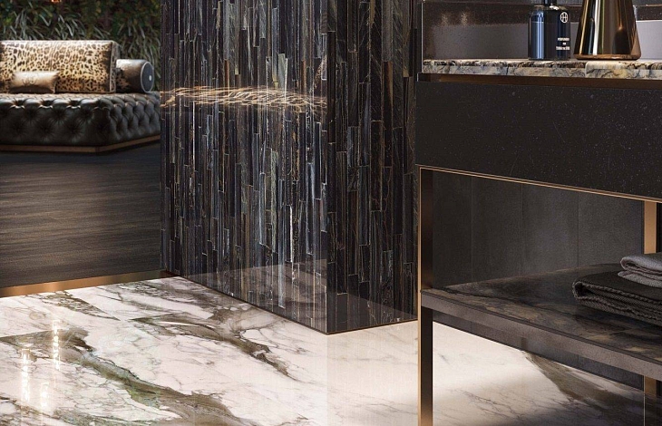 Керамогранит Roberto Cavalli The Wild Spirit