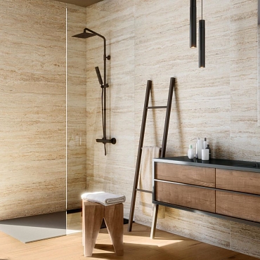 Verona Sand (compacglass) Rect.60x120