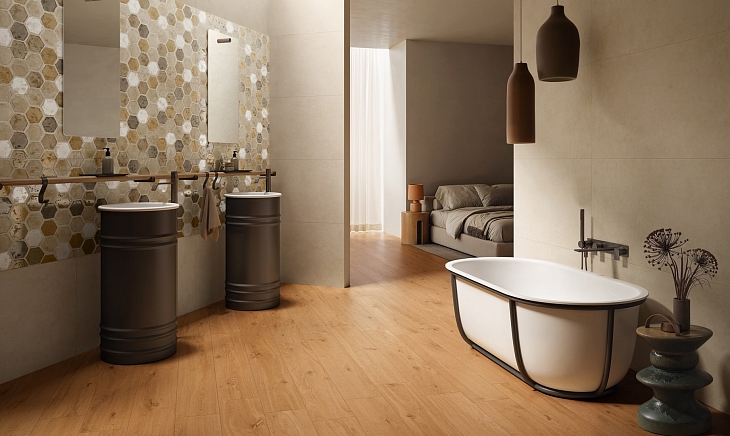 Керамогранит Naxos Cythere