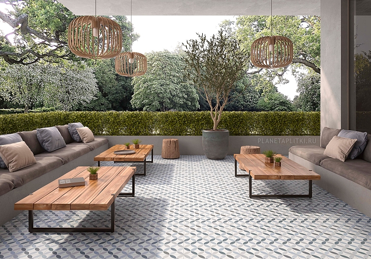 Керамогранит Pamesa Vintage