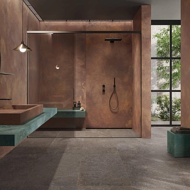 Alchemy Argent Matt60x120