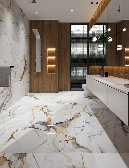 Керамогранит Etili Seramik 60x120
