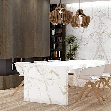 Bookmatch Vagli Gold A Polished160x360