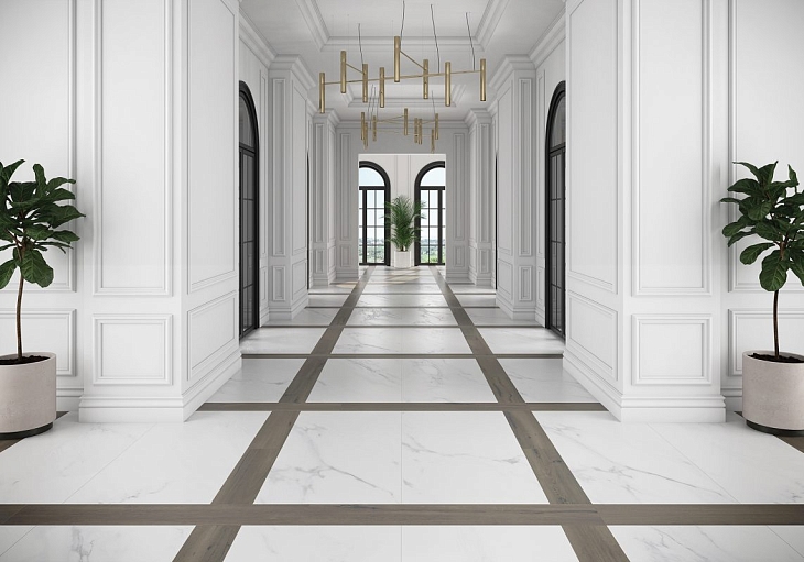 Керамогранит La Platera Montclair