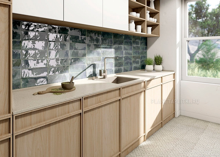 Настенная плитка Mainzu Alboran