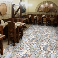 Керамогранит Codicer Corinto Provenzal