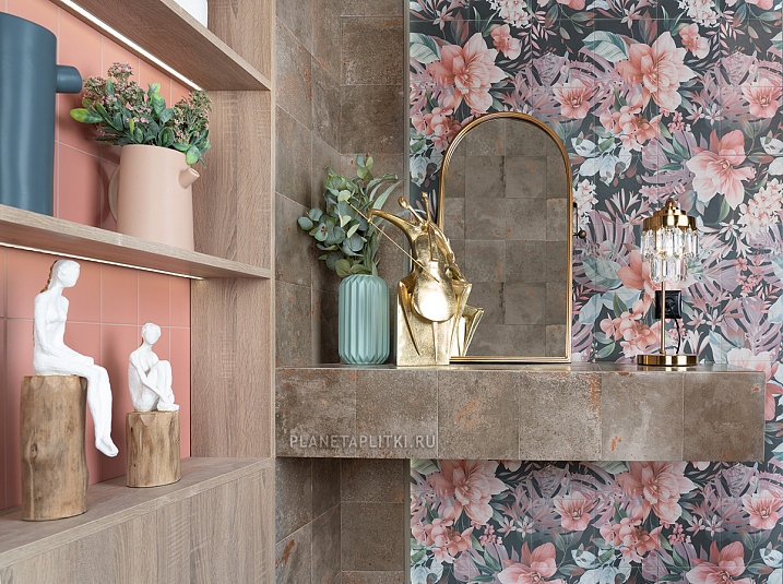 Плитка Mainzu Murales Optym