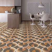 Керамогранит Vives Pop Tile