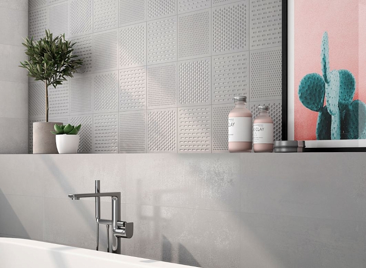 Плитка Argenta Gravity