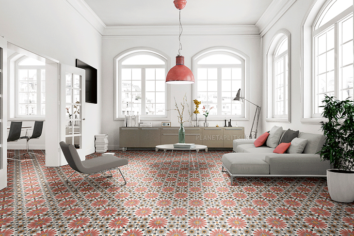 Плитка Mainzu Zellige