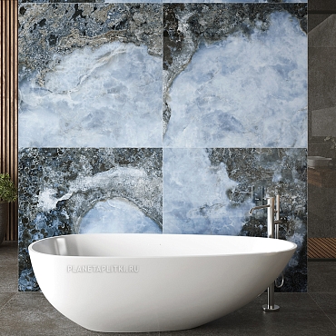 Cr. Lux Danae Navi Pul. Rect.60x120