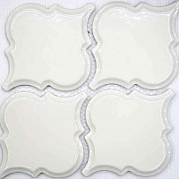 Плитка Философия Мозаики (Китай) Ceramics