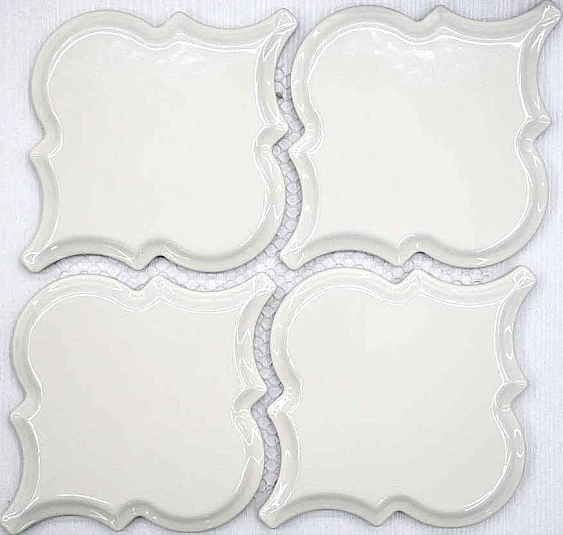 Плитка Философия Мозаики (Китай) Ceramics