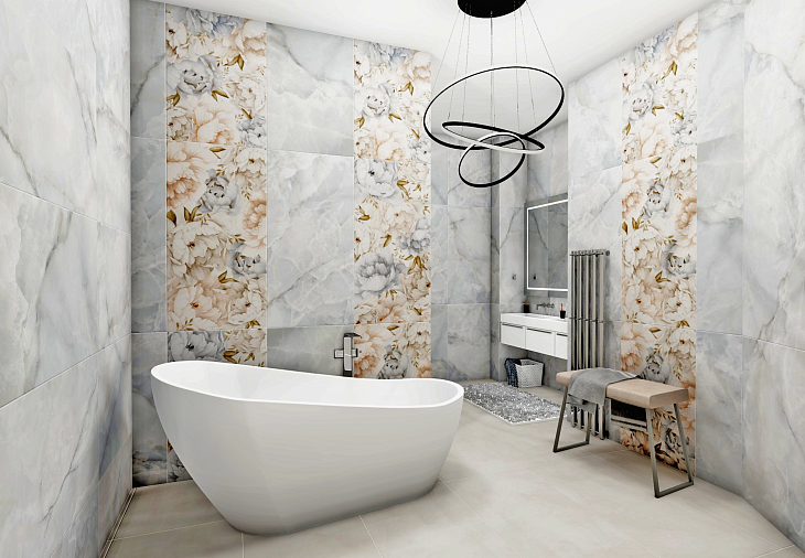 Керамогранит La Fenice Lumiere