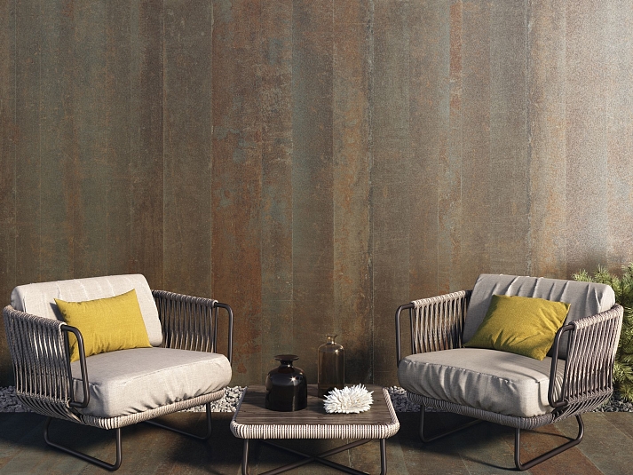 Керамогранит B-PLUS Oxiline