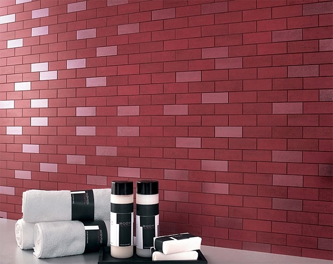 Настенная плитка Atlas Concorde Arty