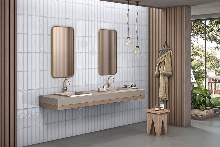 Плитка Smile Tile Monte
