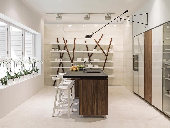 Керамогранит Porcelanosa Baltimore