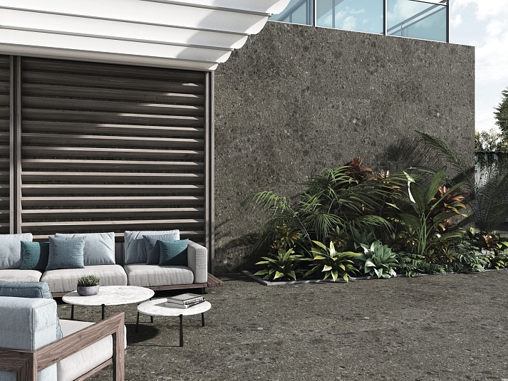 Керамогранит B-PLUS Hannover