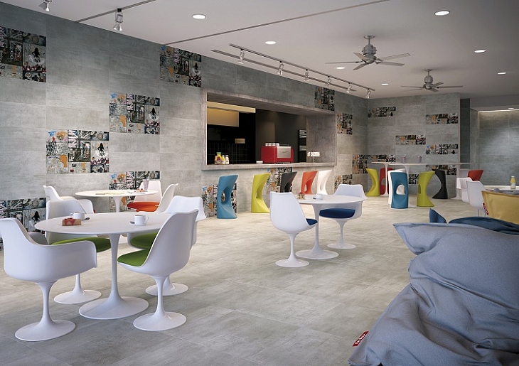 Плитка Dune Nova