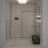 Плитка Smile Tile Siena