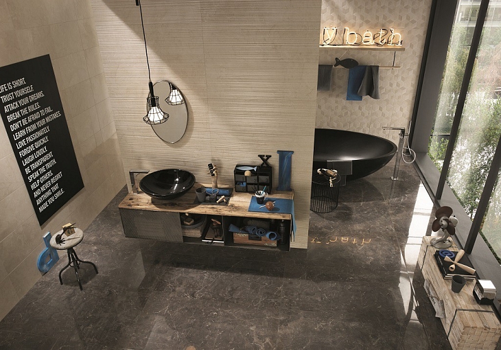 Плитка Impronta Beige Experience Wall 