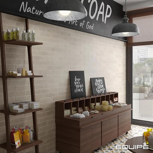 Настенная плитка Equipe Argile