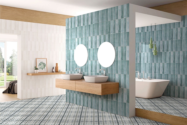 Плитка Dual Gres Luken