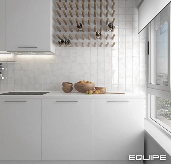 Настенная плитка Equipe Manacor