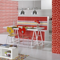 Плитка Pamesa Agatha 25x50