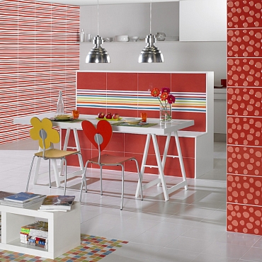 Agatha 1 Lineas Carmin25x31.6