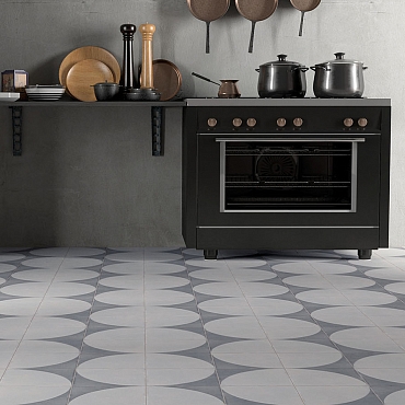 Boreal Blue18.5x18.5