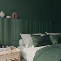 Настенная плитка DNA Plinto