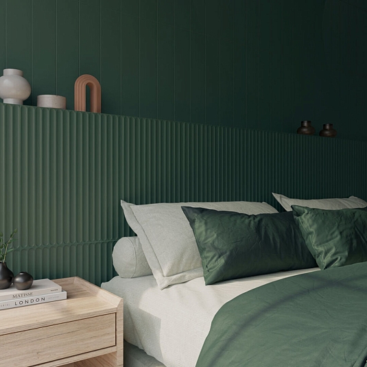 Настенная плитка DNA Plinto