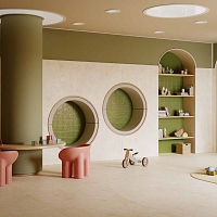 Плитка Gigacer Aromas