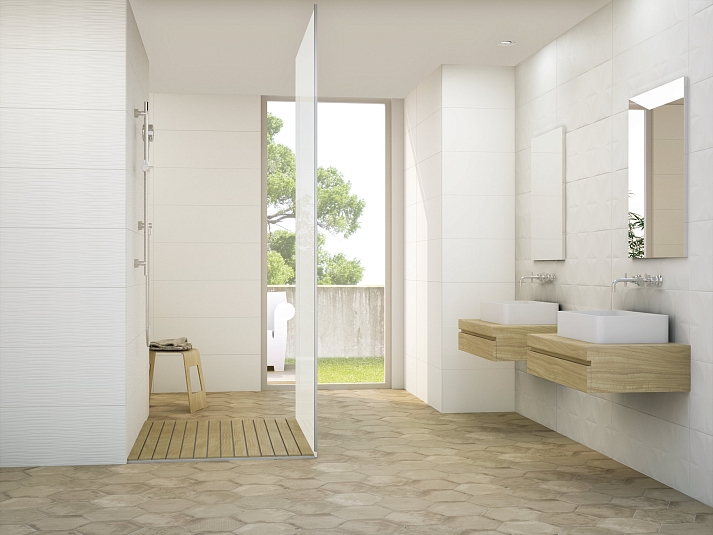 Настенная плитка Fanal Albi