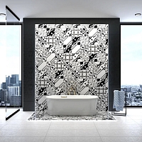 Керамогранит Goldis Tile 59.4x59.4