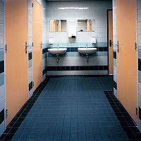 Плитка TopCer Базовая плитка