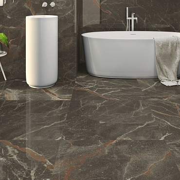 Riscal Brown Pulido60x120