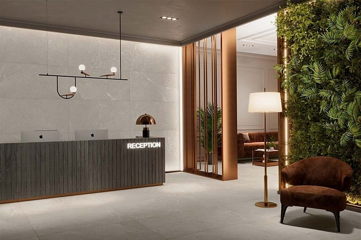 Керамогранит Gravita Ural