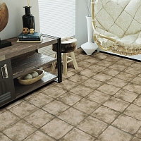 Керамогранит New Trend Ringwood Brown