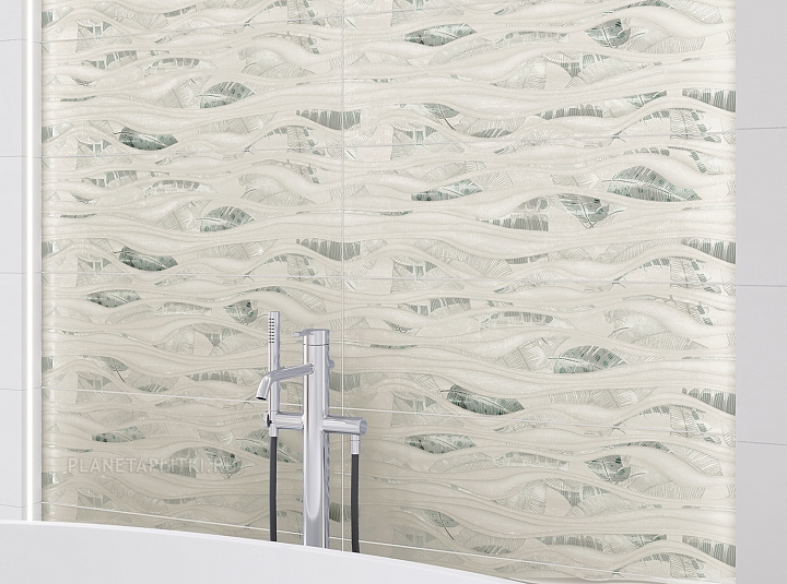 Плитка Ibero Silken