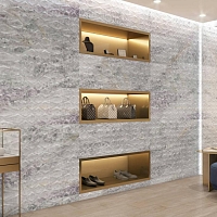 Плитка Saloni Hermes